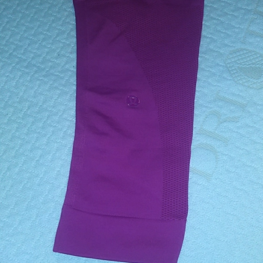 Workout Capri - Picture 3 of 3